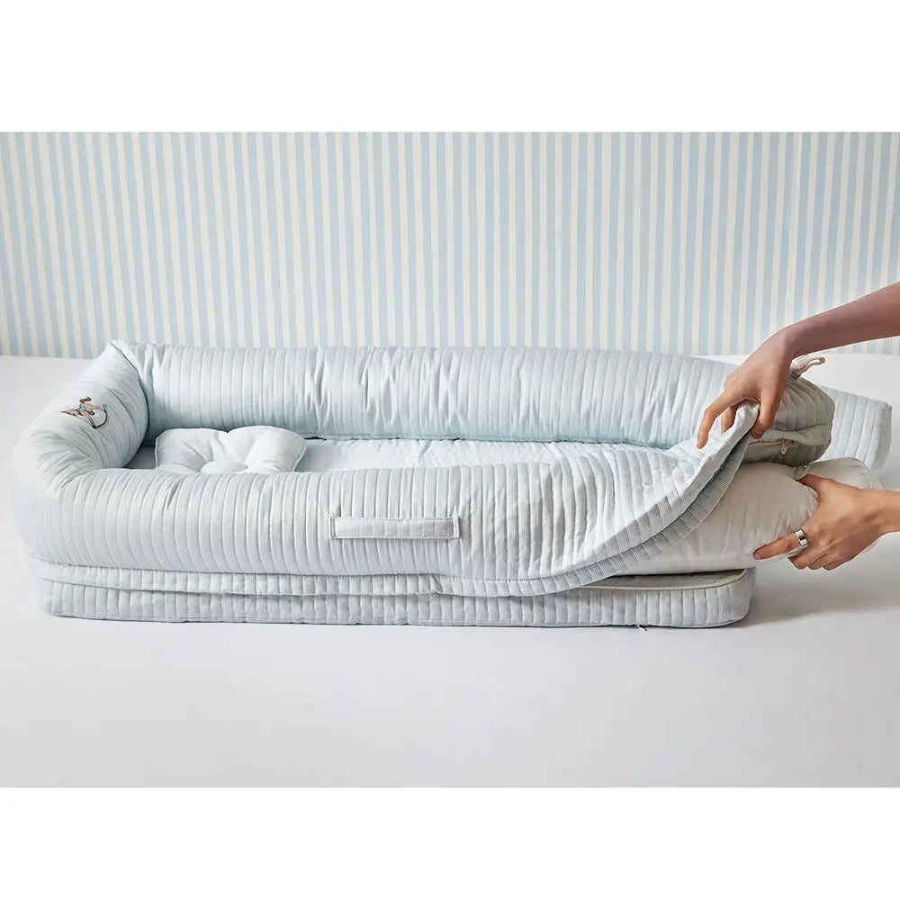 Horse Cradle