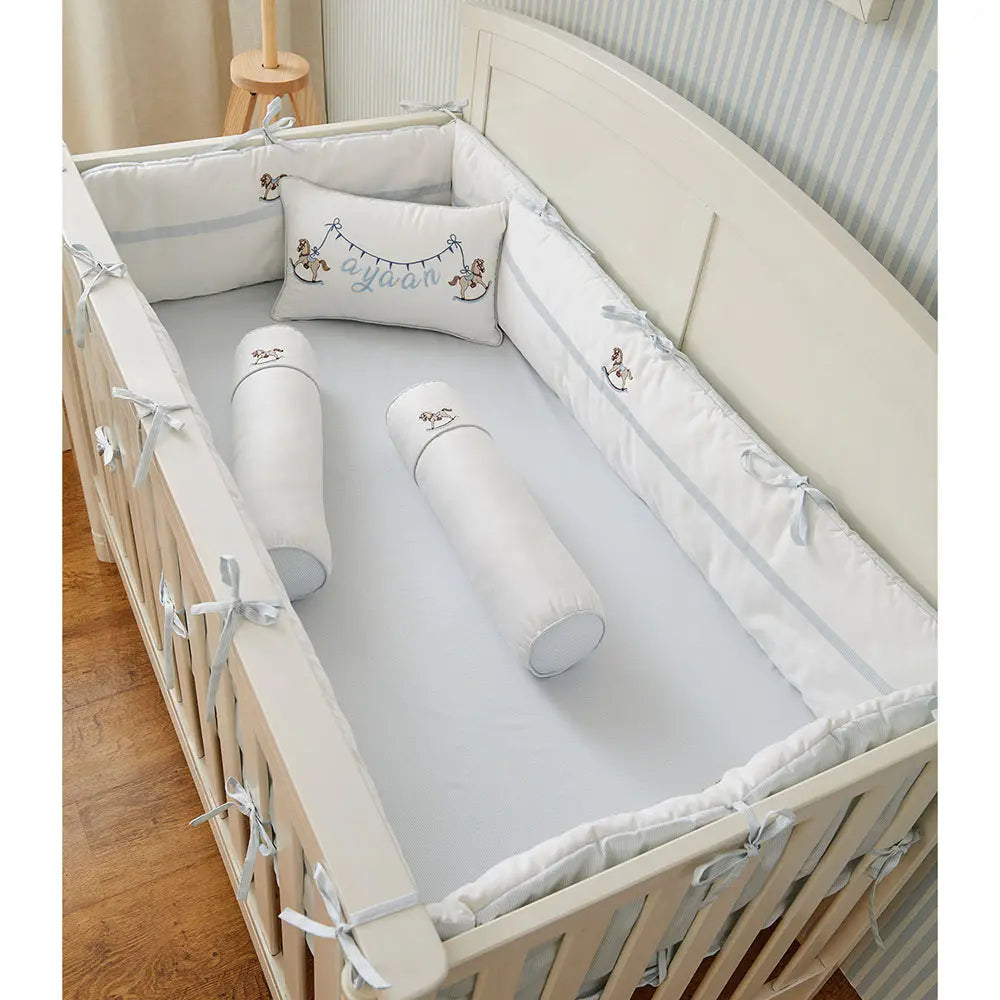 Horse Cradle