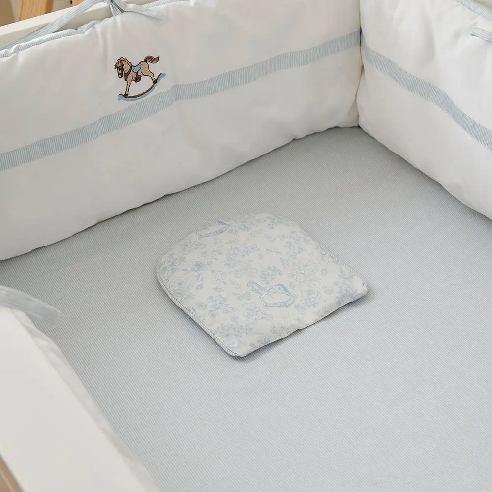 Horse Cradle