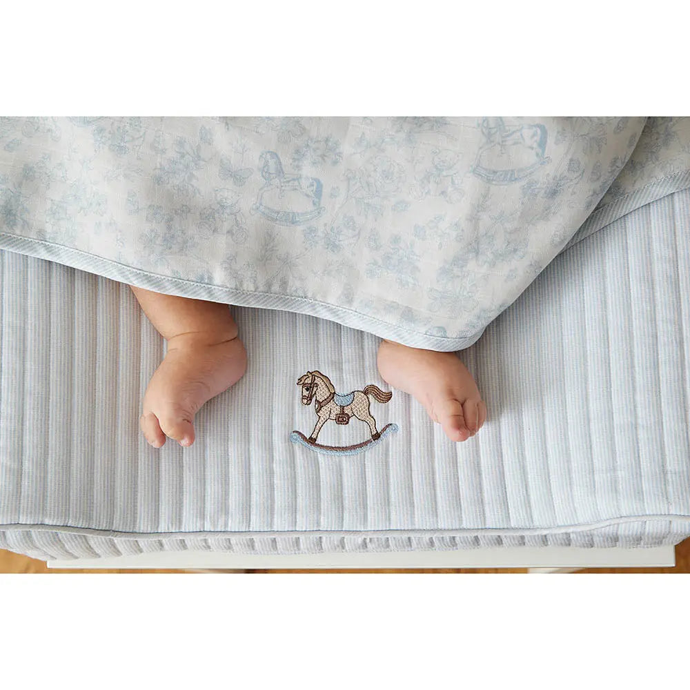 Horse Cradle