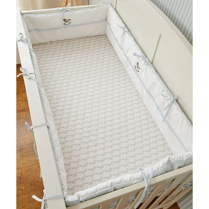 Horse Cradle