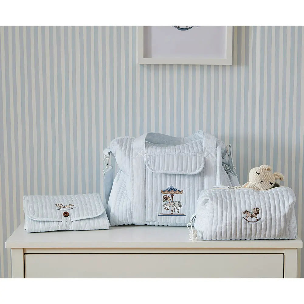Horse Cradle