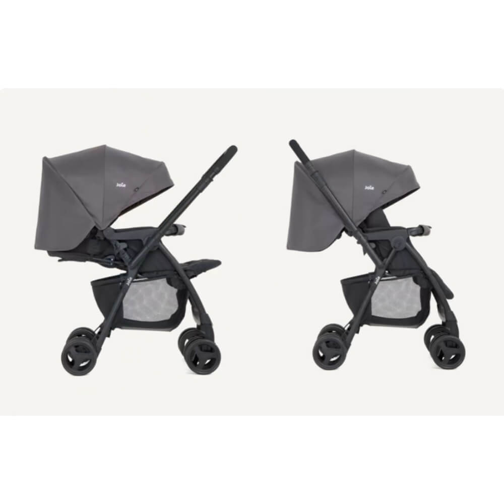 Joie Mirus Reversible Handle Stroller AllThingsBaby