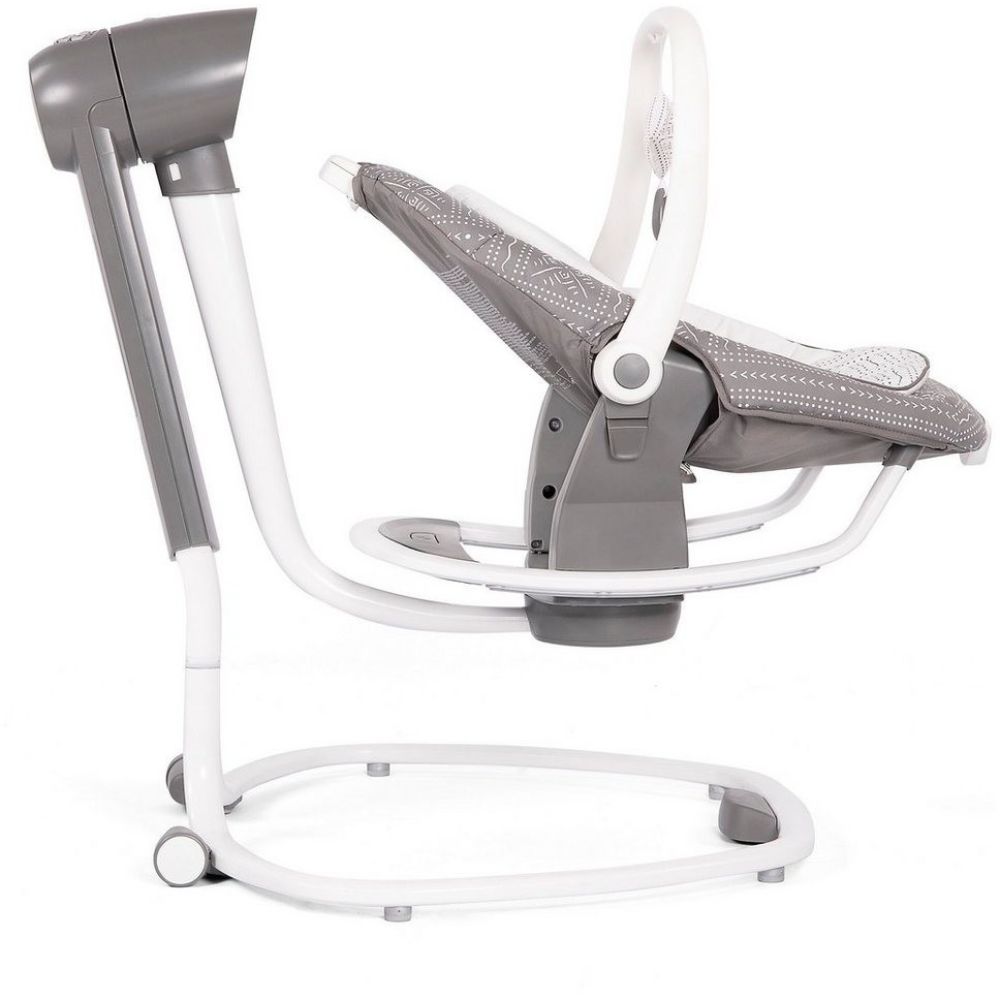 Joie Serina™ 2in1 Infant Swing &amp; Rocker - Tile