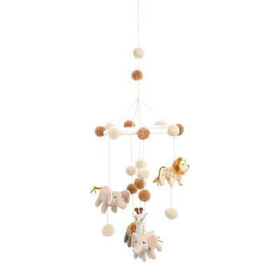 Kendi Collection Ceiling Hanging