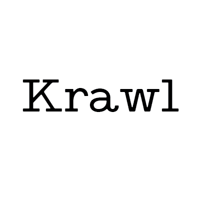 Krawl kids