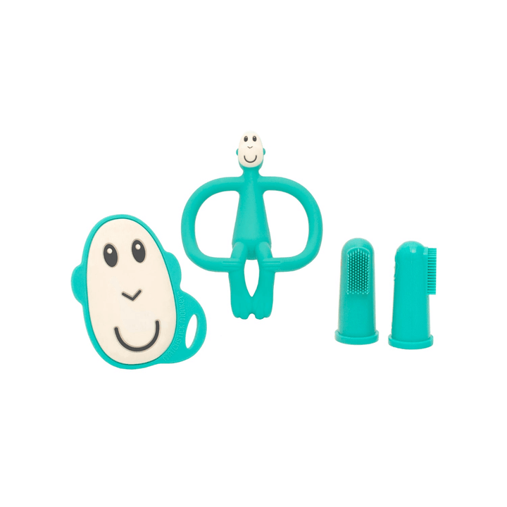 green monkey