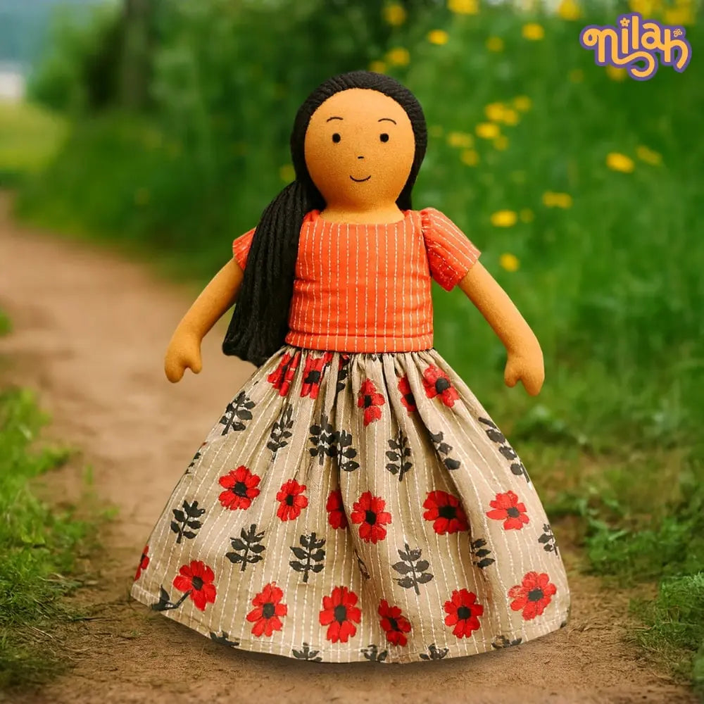 The Good Doll Nilah&