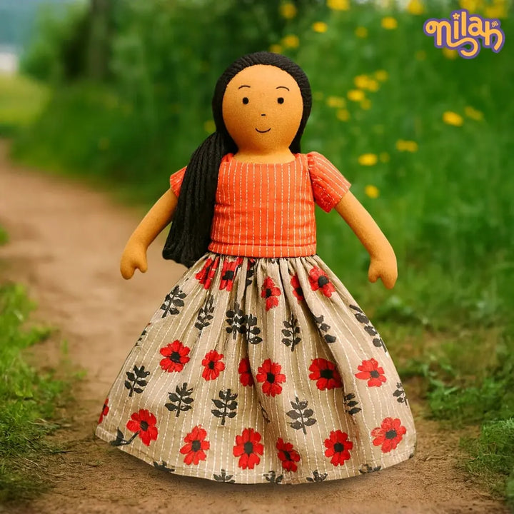 The Good Doll Nilah&