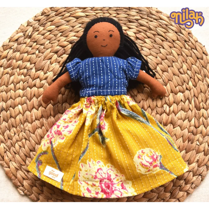The Good Doll Nilah&