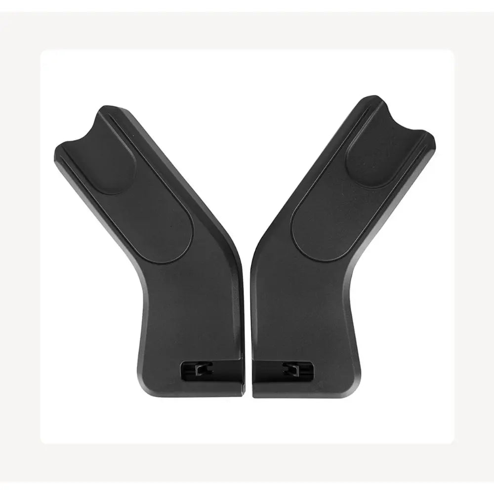 Joie Litetrax 4 Adapter V2 (Cs/Cc) - Black