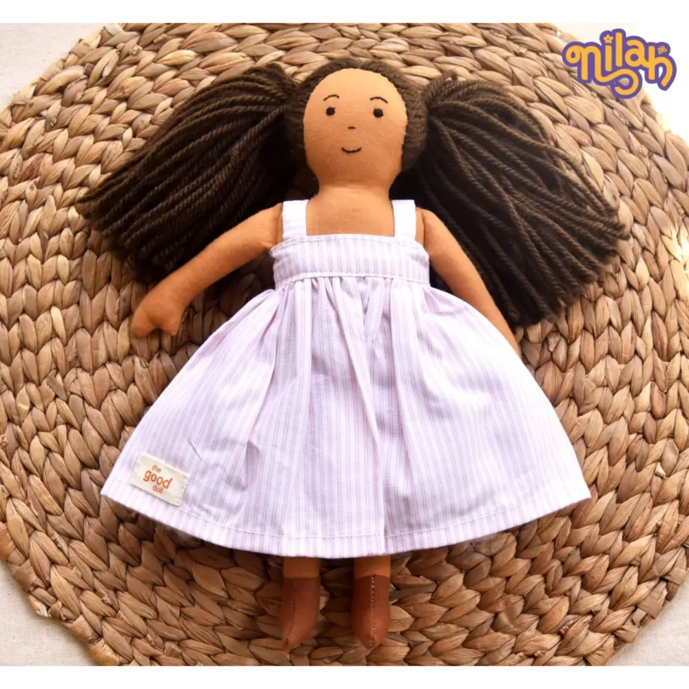 The Good Doll Nilah&