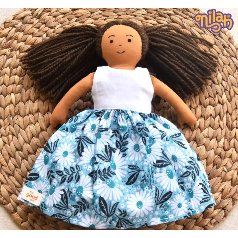 The Good Doll Nilah&