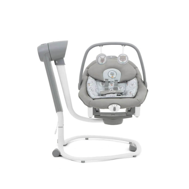 Joie Serina™ 2in1 Infant Swing &amp; Rocker - Portrait