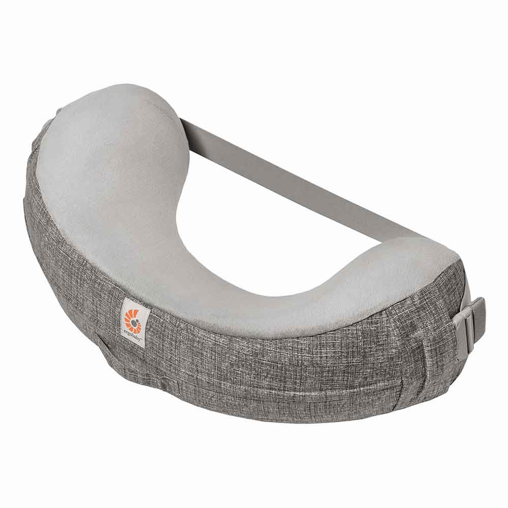 Nursing Pillow - Natural Curve - with Strap