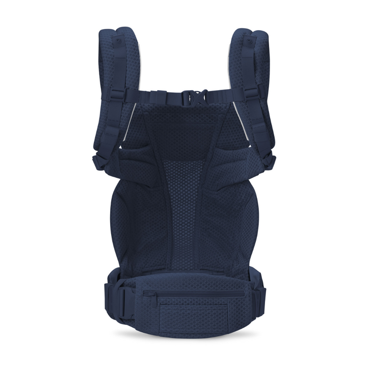 Midnight Blue / Mesh