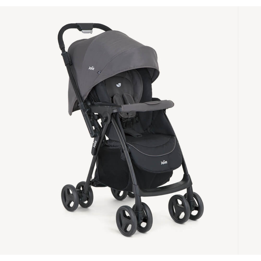 Joie Mirus Reversible Handle Stroller AllThingsBaby