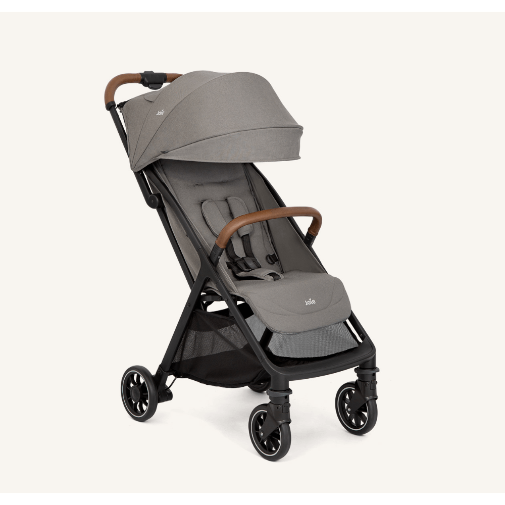 Joie Pact™ Pro Stroller - Pebble