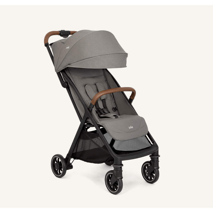 Joie Pact™ Pro Stroller - Pebble