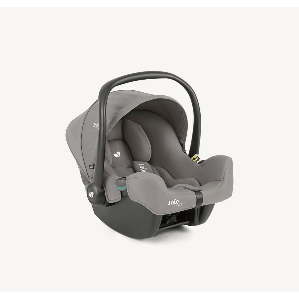 Joie Pact™ Pro Stroller - Pebble