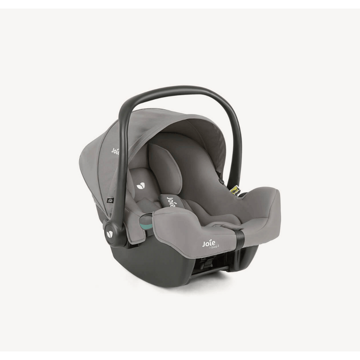 Joie Pact™ Pro Stroller - Pebble