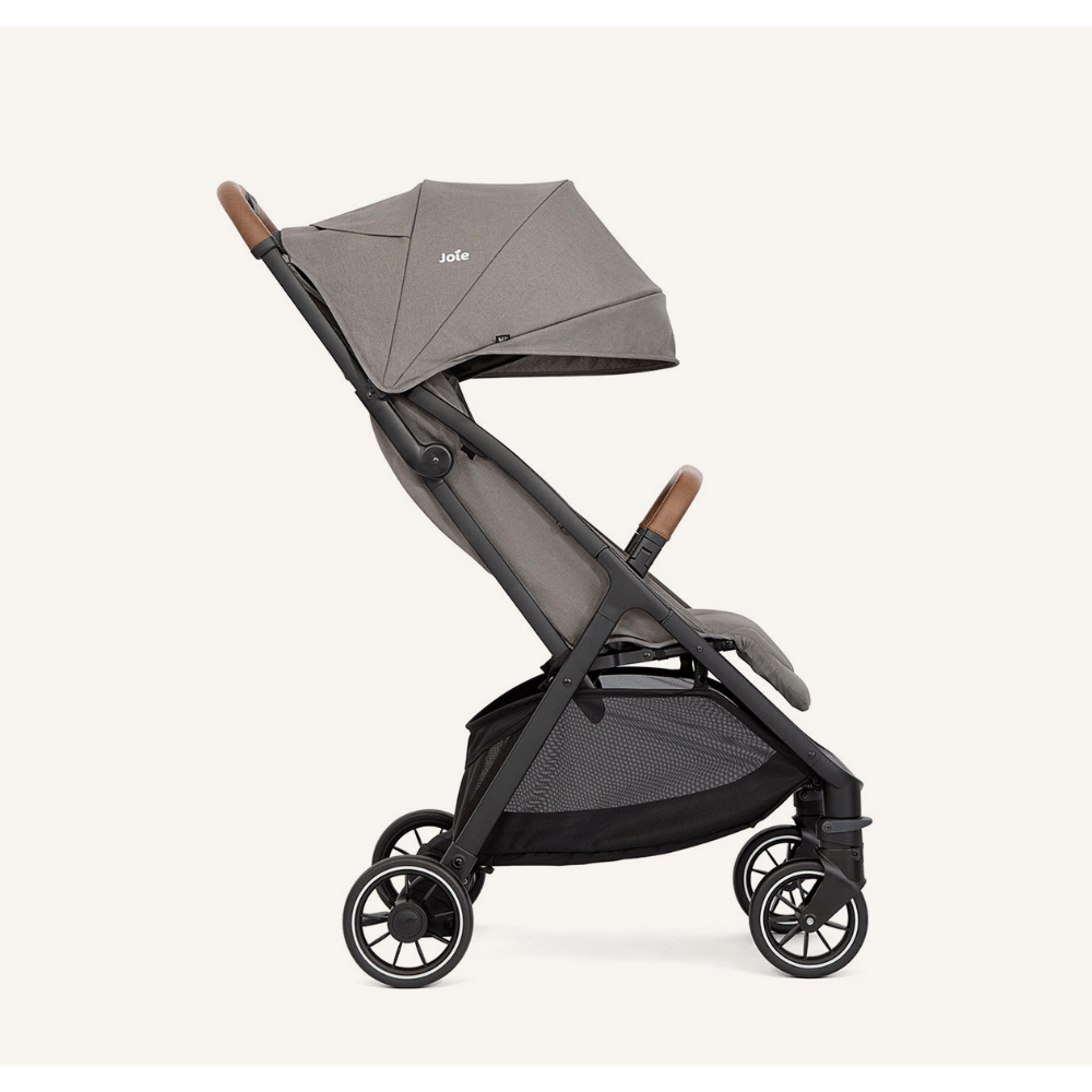 Joie Pact™ Pro Stroller - Pebble