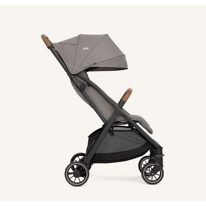 Joie Pact™ Pro Stroller - Pebble