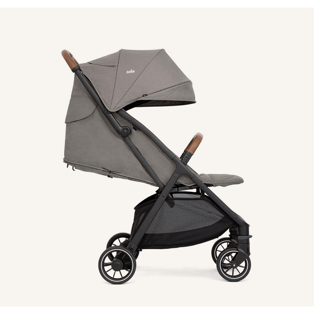 Joie Pact™ Pro Stroller - Pebble