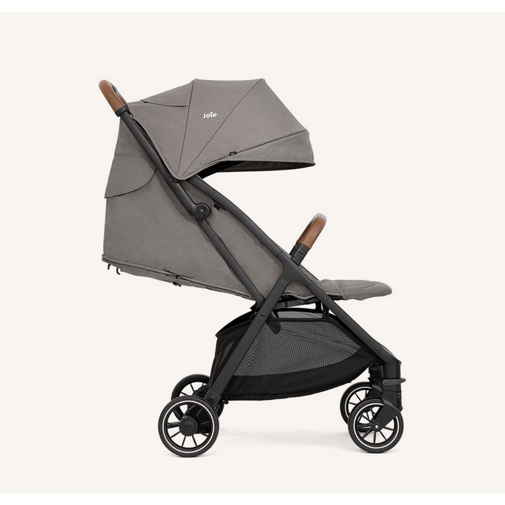 Joie Pact™ Pro Stroller - Pebble