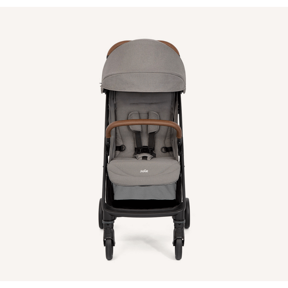 Joie Pact™ Pro Stroller - Pebble