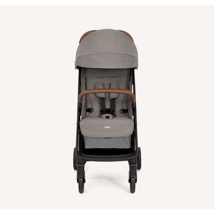 Joie Pact™ Pro Stroller - Pebble