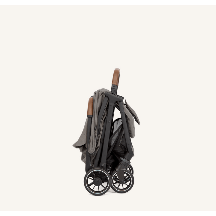 Joie Pact™ Pro Stroller - Pebble