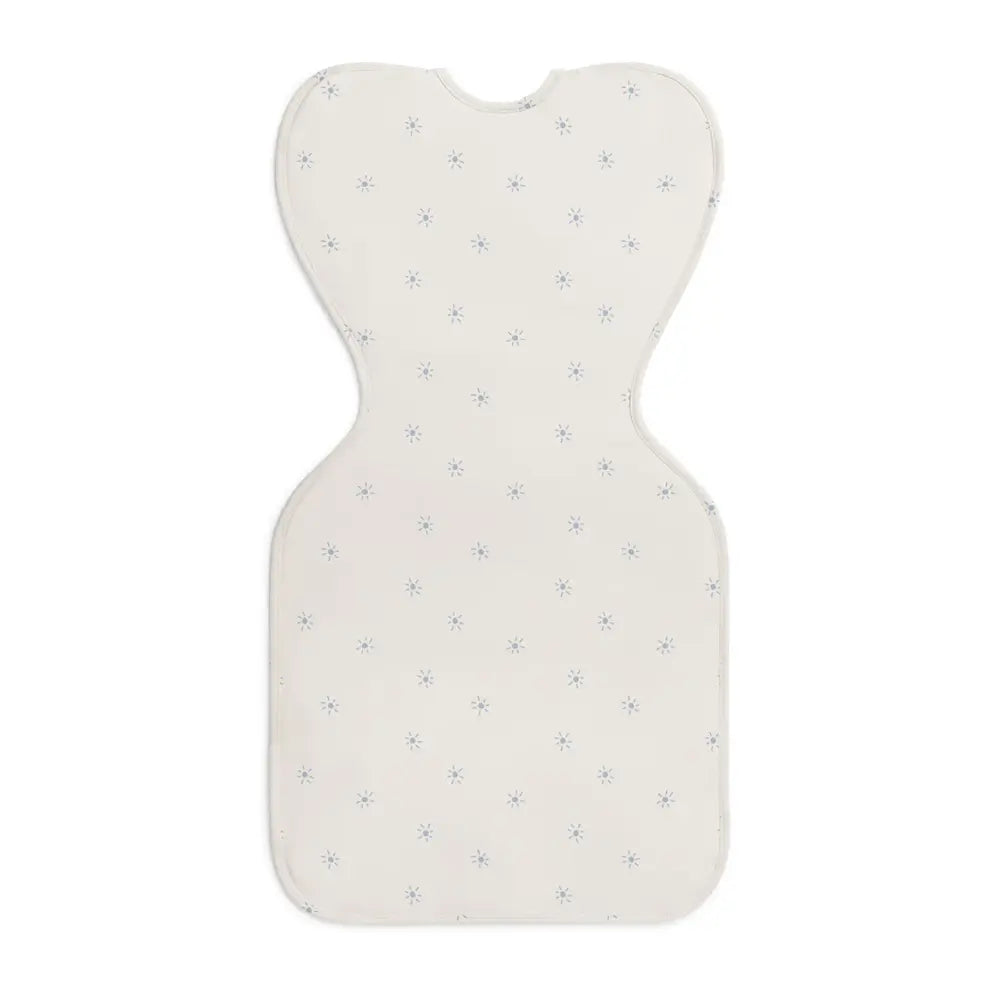 Love to Dream Swaddle Up™ - 0.2T - Bamboo Viscose - Mint Blue Sunny