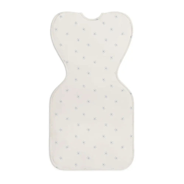 Love to Dream Swaddle Up™ - 0.2T - Bamboo Viscose - Mint Blue Sunny