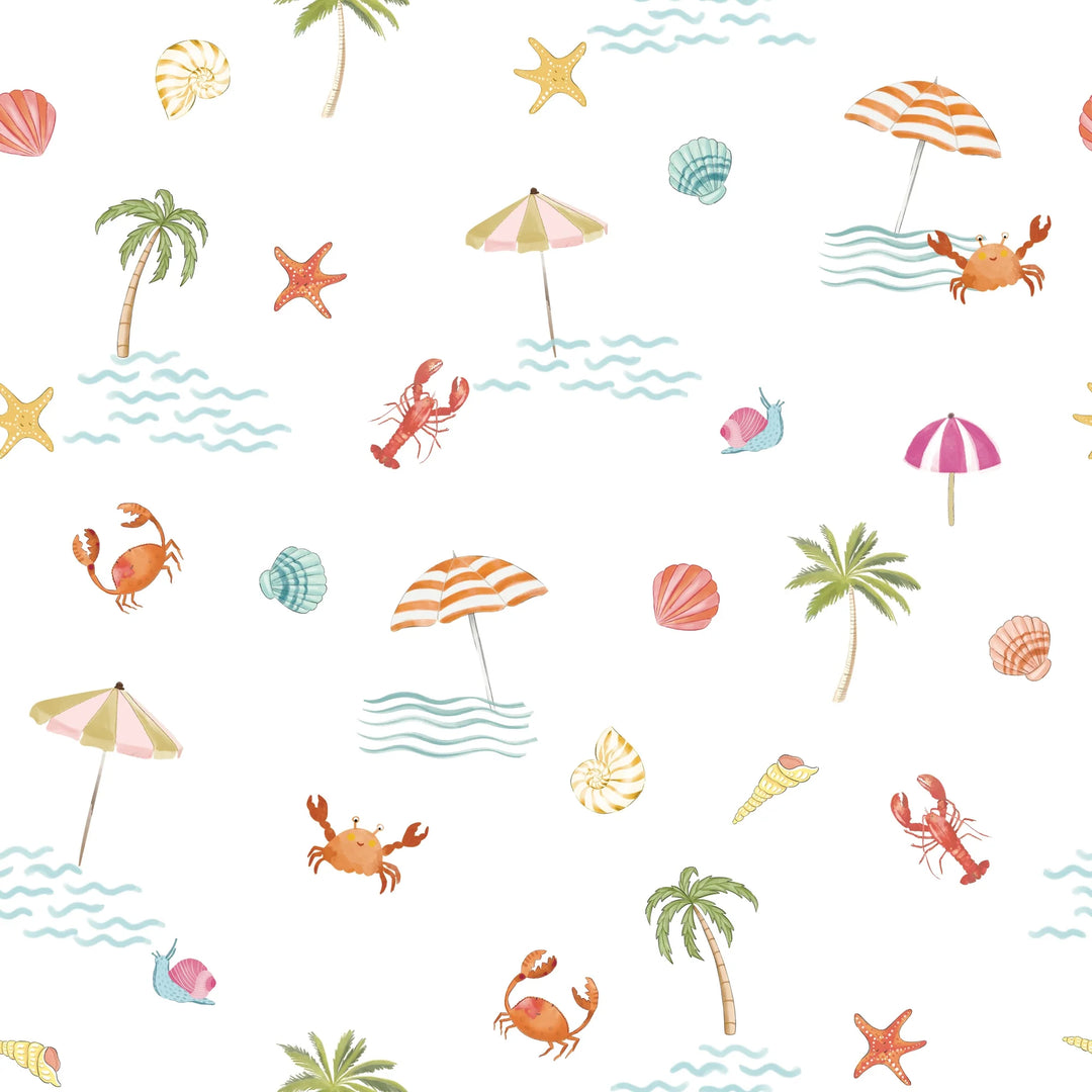 Bubz Zipsuit - Beach