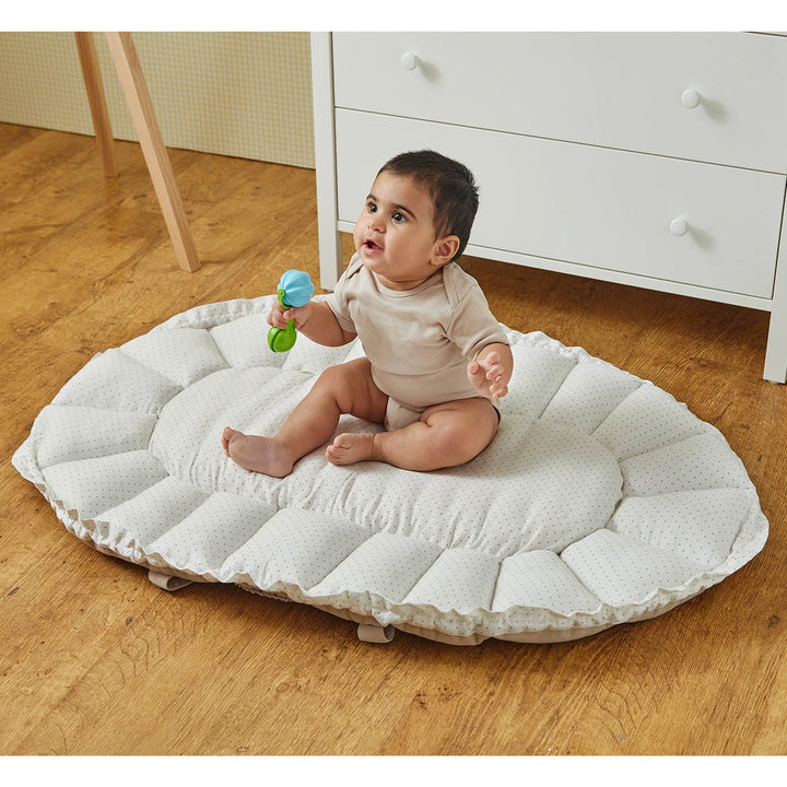 Annasimona Kids Polka Dot Cradle All-in-one Carry Nest