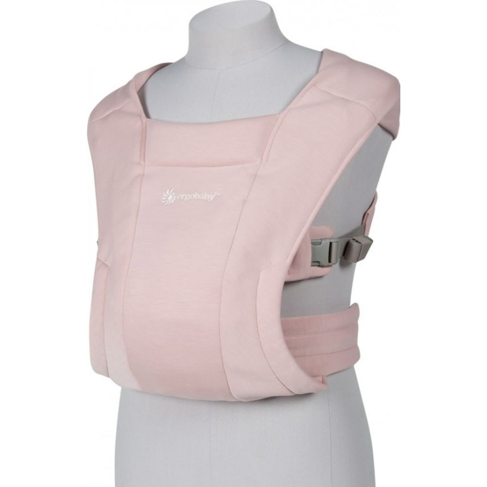 Ergobaby Embrace Newborn Carrier - Blush Pink