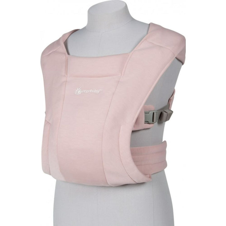 Ergobaby Embrace Newborn Carrier - Blush Pink