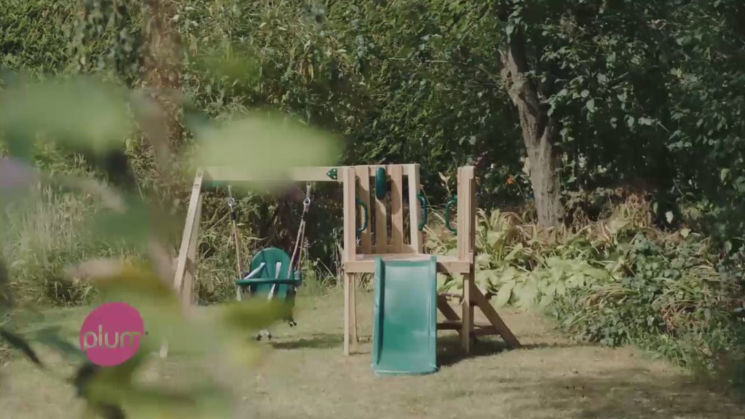 Plum® Junior Activity Centre