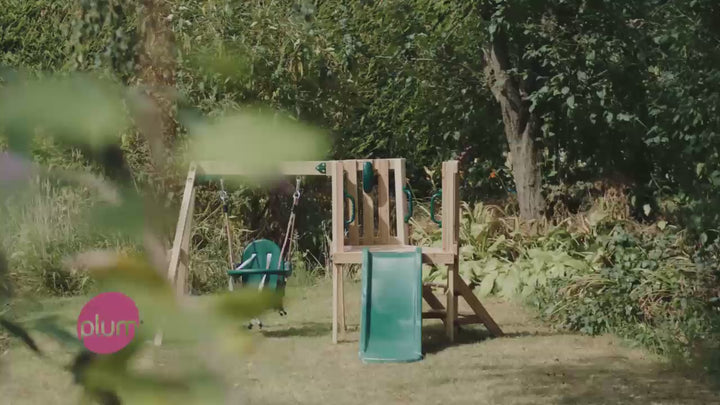Plum® Junior Activity Centre