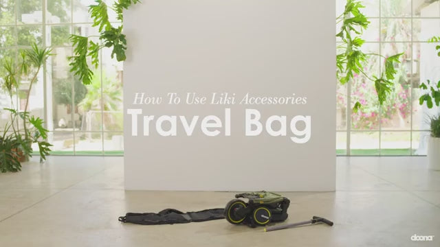 Doona™ Travel Bag - For Liki S3 &amp; Liki S5