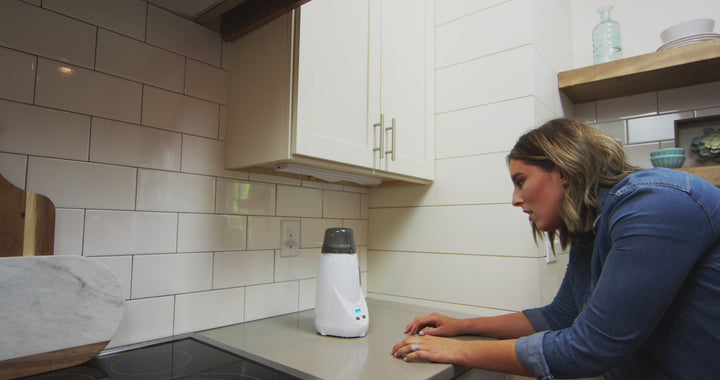 Baby Brezza Instant Warmer