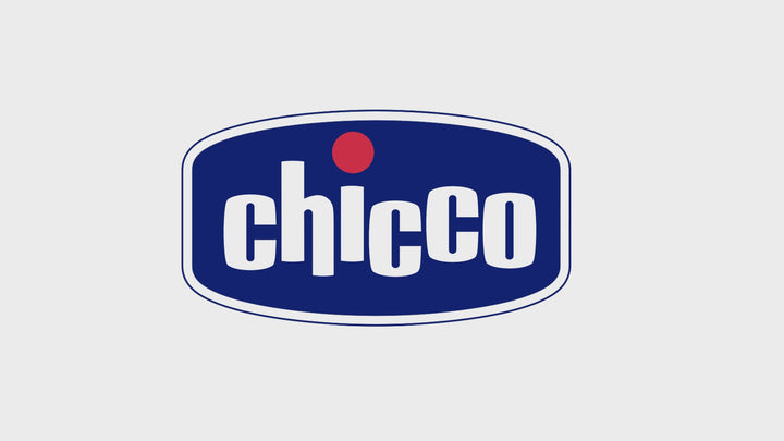 Chicco Best Friend Pro Stroller - Black