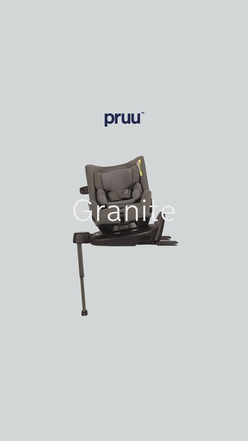 granite