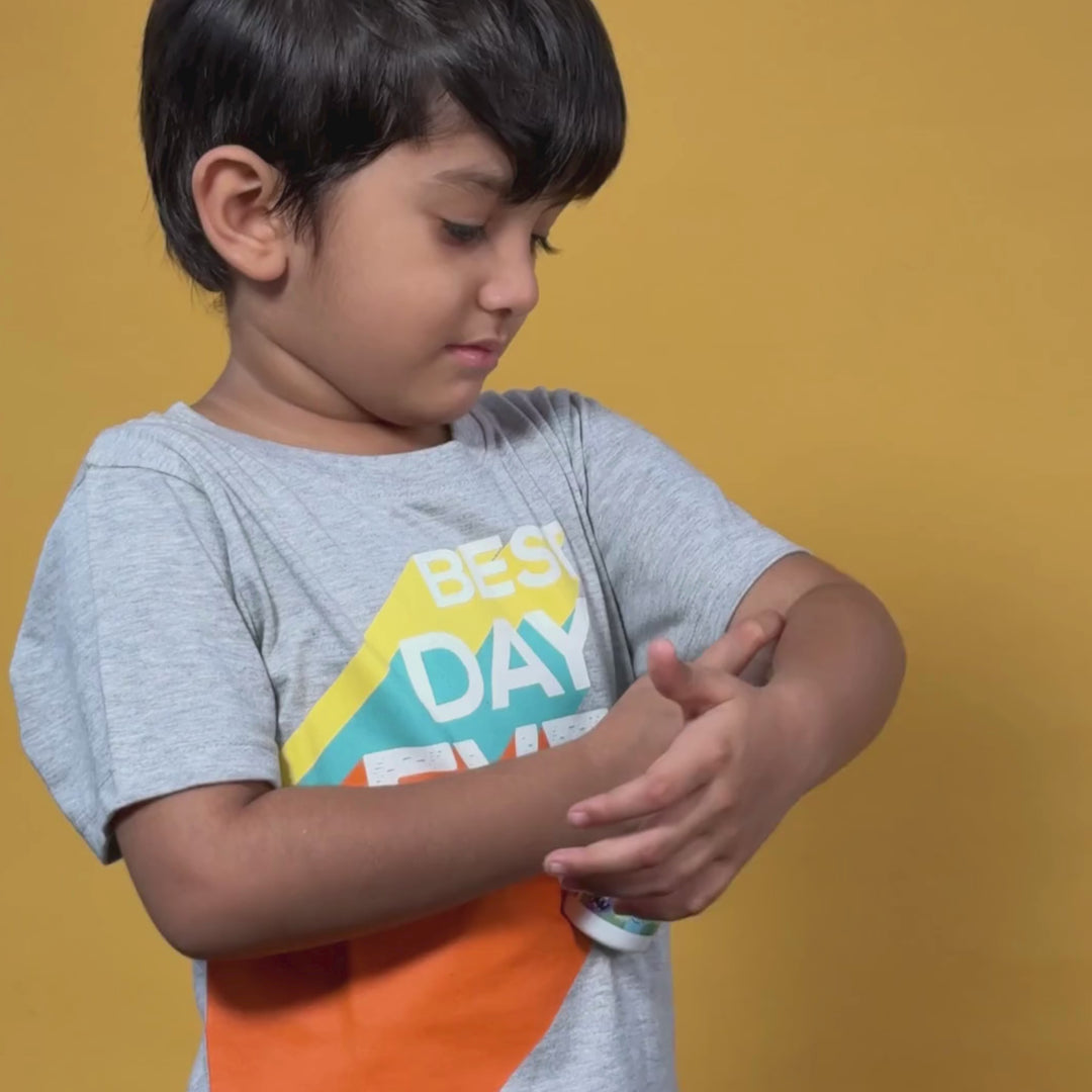 Ouchie 100% Natural Mosquito &amp; Insect Repellent Spray