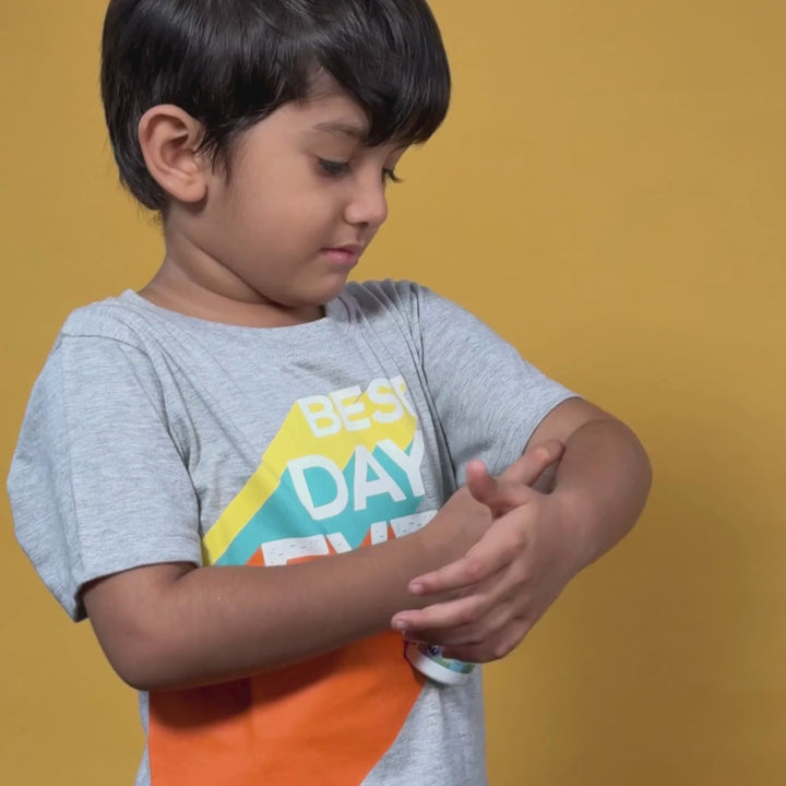 Ouchie 100% Natural Mosquito &amp; Insect Repellent Spray