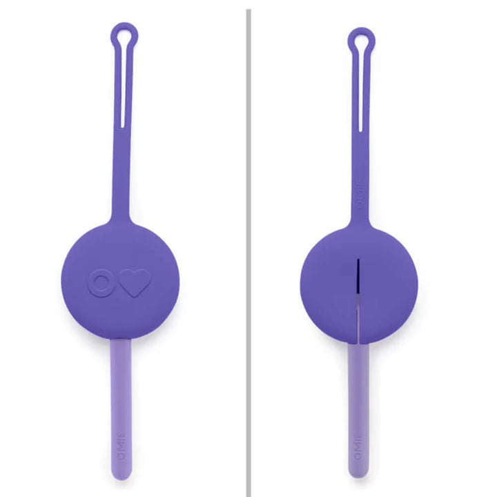 Purple Plum + Lilac