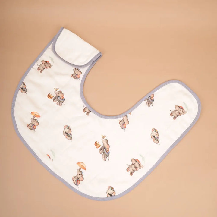Royal Little Elephants