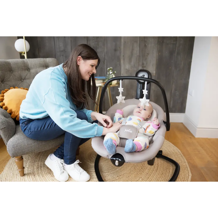 Joie Serina™ 2in1 Infant Swing &amp; Rocker