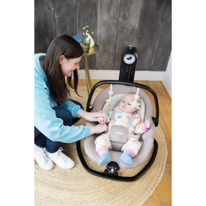 Joie Serina™ 2in1 Infant Swing &amp; Rocker